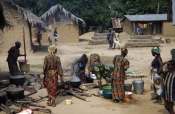 Fambul Tok, Sierra Leone