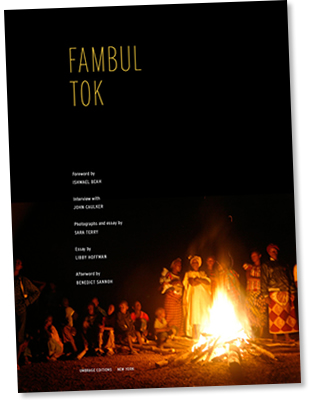 Fambul Tok: The Book